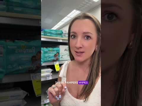 CVS is CHEAPER than Walmart!!