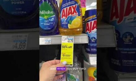 CVS Half Off the Walmart price?