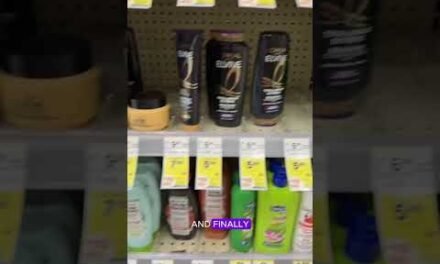 Get $30 of hair care for $8!