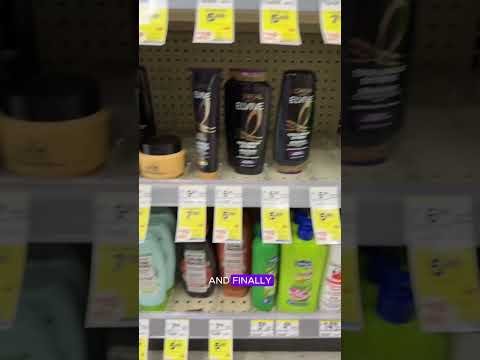 Get $30 of hair care for $8!