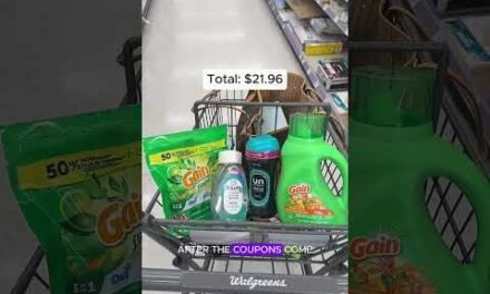 Walgreens Digital Deals 3/15-3/21