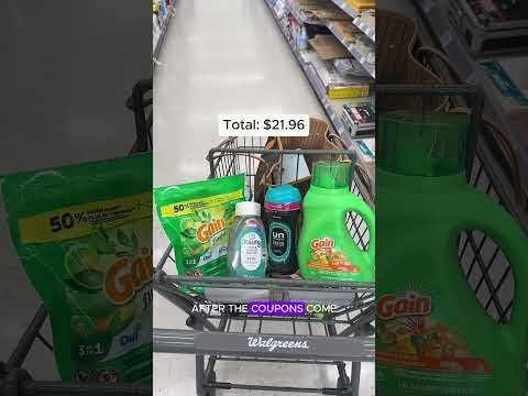 Walgreens Digital Deals 3/15-3/21