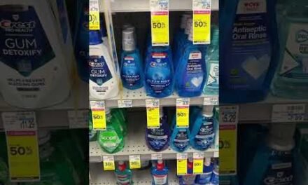 4 Easy CVS Deals!