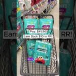 Pampers for Only $7.99!