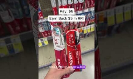 Walgreens $20 Challenge!