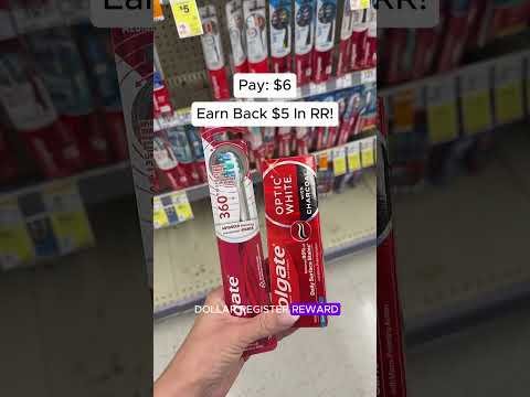 Walgreens $20 Challenge!