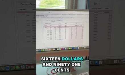 How I track my spending in 2026