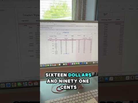 How I track my spending in 2026