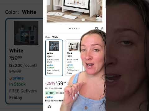 Stacking Amazon Deals! 3/3!