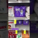 CVS DIAPER DEALS!