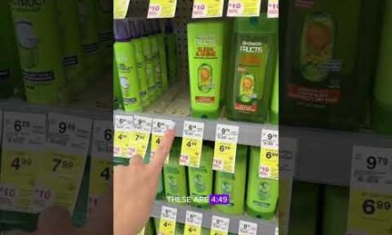 $1.89 Hair Care Deals!