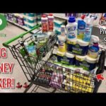 Publix Free & Cheap Grocery Couponing Deals & Haul| EASY Money Makers! 🙌🏾 | 3/4-3/10 or 3/5-3/11