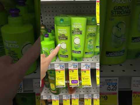 CVS Epic Beauty Event Deal! 3/1-3/7