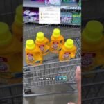 Free + Money Maker Arm & Hammer Laundry Detergent at Walmart! 3/1