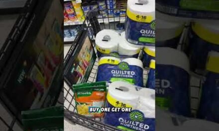 New Publix Coupon Deal! $2 🧻!  Plus an IMPORTANT System Update! #publix #publixcouponing  #couponing