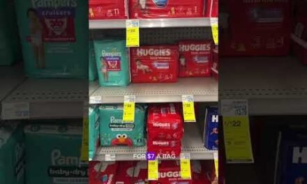 CVS is CHEAPER than Walmart! 3/1-3/7