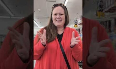 Can you help me find…. #satire #biglots #shorts