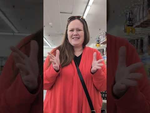 Can you help me find…. #satire #biglots #shorts