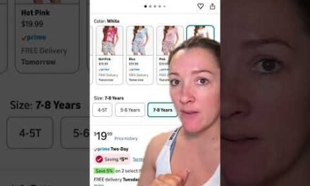 Amazon Deals up to 65% off! 3/8