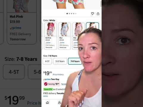 Amazon Deals up to 65% off! 3/8