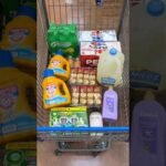Walmart Ibotta Haul 🙌🏾 |  10 Deals to Grab Now | 3/8 #walmarthaul #walmartdeals #ibotta #couponing