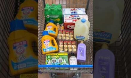 Walmart Ibotta Haul 🙌🏾 |  10 Deals to Grab Now | 3/8 #walmarthaul #walmartdeals #ibotta #couponing