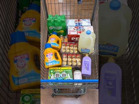 Walmart Ibotta Haul 🙌🏾 |  10 Deals to Grab Now | 3/8 #walmarthaul #walmartdeals #ibotta #couponing