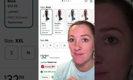 Stacking Amazon Deals up to 70% off! 3/9