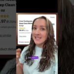 Walgreens is CHEAPER than Walmart!