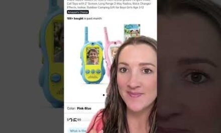 DOUBLE STACKING Amazon deals! 3/12