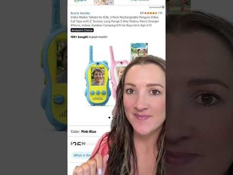 DOUBLE STACKING Amazon deals! 3/12