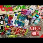 CVS Free & Cheap Coupon Deals & Haul | 3/1 – 3/14| EPIC BEAUTY MONEY MAKERS!🔥| Learn CVS Couponing