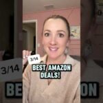 Best Amazon Deals 3/14