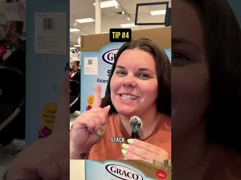 Target Car Seat Trade-In 2026: How to Maximize Your 20% Off