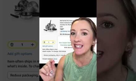 Amazon Coupon Code Deals up to 65% OFF! (4/18)