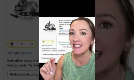 Amazon Coupon Code deals for 4/18! Up to 65% off!