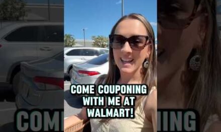 Walmart Digital Coupon Deals! Save 70%! 4/17-4/24