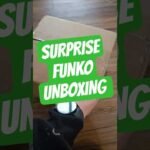 Surprise Funko Pop Unboxing #mystery #Unboxing #funko #mysteryunboxing  #funkopop