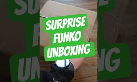 Surprise Funko Pop Unboxing #mystery #Unboxing #funko #mysteryunboxing  #funkopop