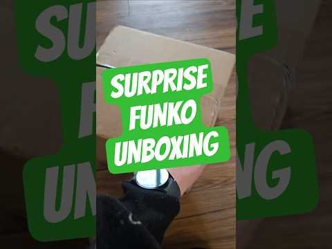 Surprise Funko Pop Unboxing #mystery #Unboxing #funko #mysteryunboxing  #funkopop