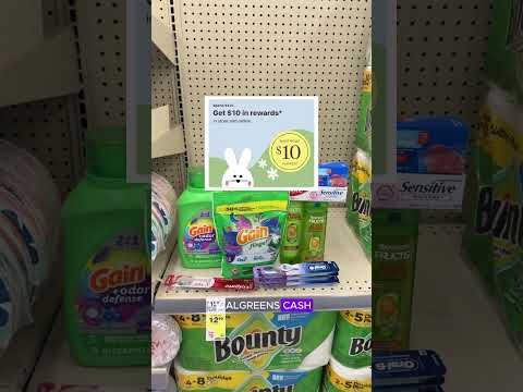 Don’t Pay $50! Walgreens 3/29-4/4