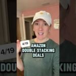 Amazon Coupon Code Deals up to 60% OFF (4/19)