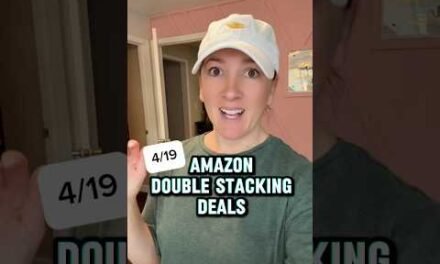 Amazon Coupon Code Deals up to 60% OFF (4/19)