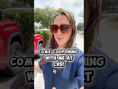 🔥 CVS Deals this week! 4/19-5/3