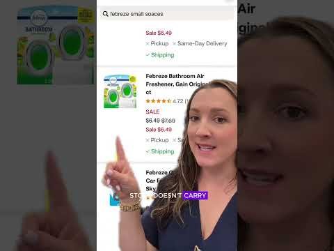 Save 60% on Laundry at CVS this week! (4/19-5/2)