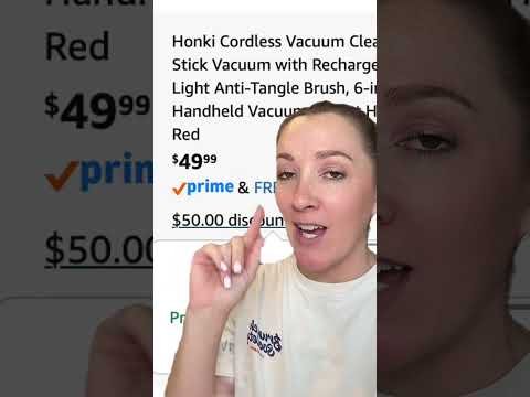 Best Amazon Coupon Code Deals! 4/22