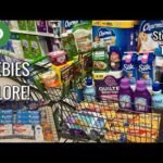 Publix Free & Cheap Grocery Couponing Deals & Haul| 5 FREEBIES THIS WEEK! 🔥| 4/22-4/28 or 4/23-4/29
