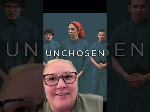 Unchosen on Netflix is a must see!!