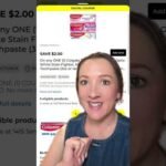 Dollar General Saturday 4/4 ONLY!!