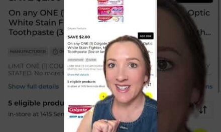 Dollar General Saturday 4/4 ONLY!!